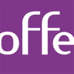 Logo of Offerum android Application 